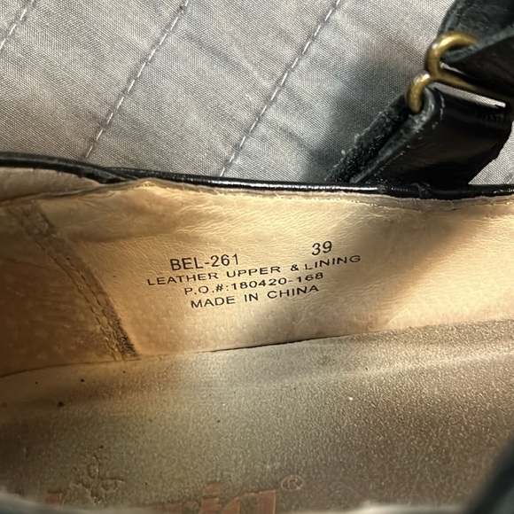 ALEGRIA MARYJANES - Picture 7 of 7